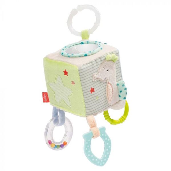 Fehn Activity Cube - Children of the Sea