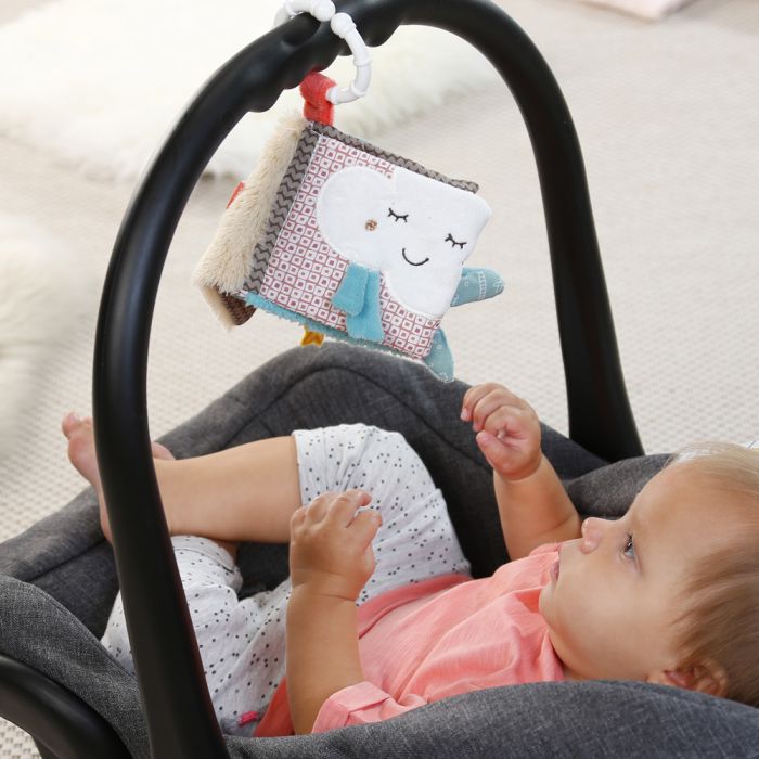 Soft Book for Babies - Bruno - Image 6