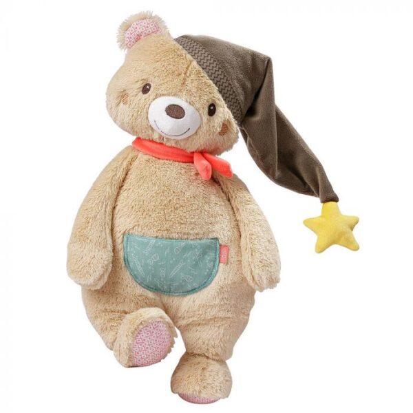 Cuddly Toy Bear