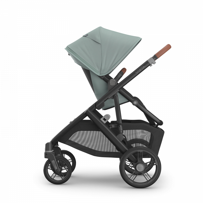 Uppababy Vista V3 pushchair & carrycot - Kenzi - Image 12