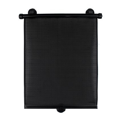 Asalvo Car Roller Sunblinds – UV Protection for Your Baby