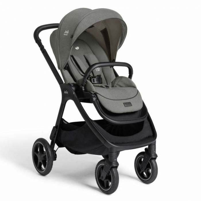 Joie Finiti Signature Newborn Baby Bundle - Image 4