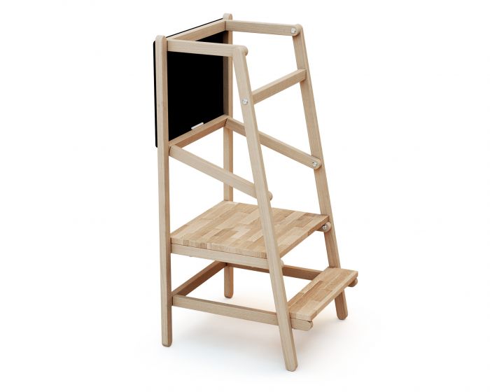 Learning Observation Tower with Blackboard - Image 3