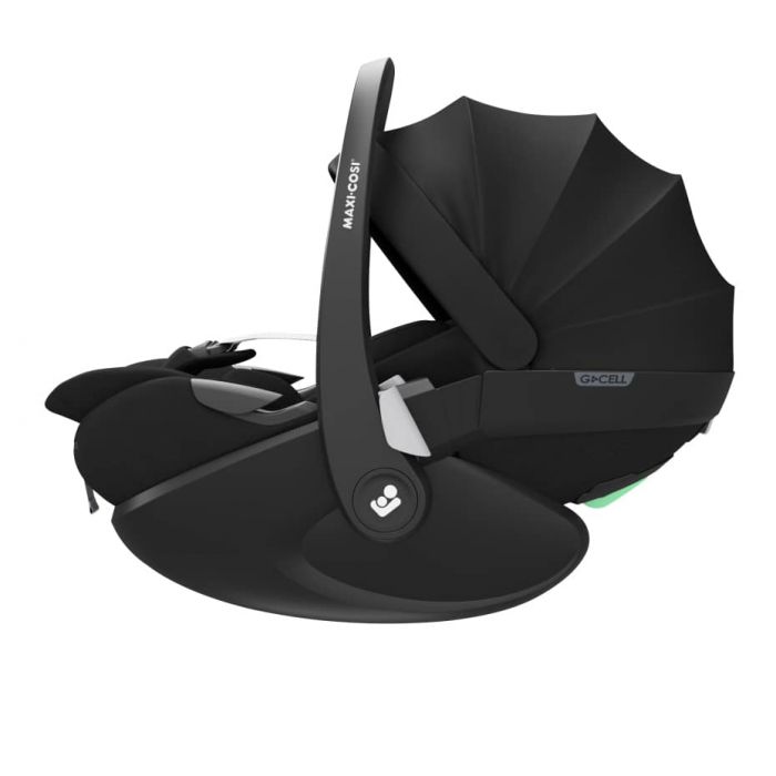 Maxi-Cosi Pebble 360 Pro - Essential Black - Image 5