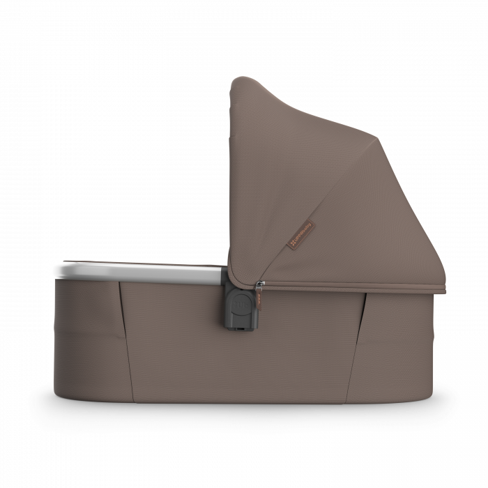 Uppababy Vista V3 pushchair & carrycot - Theo - Image 13
