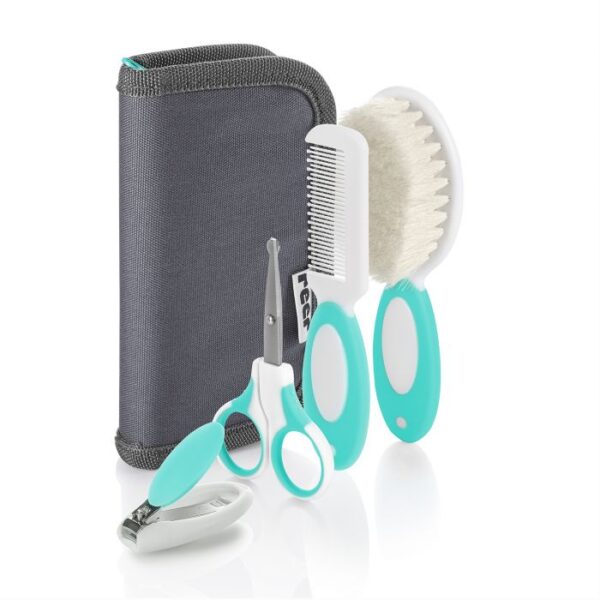 Babycare 5 Piece Toiletries Set