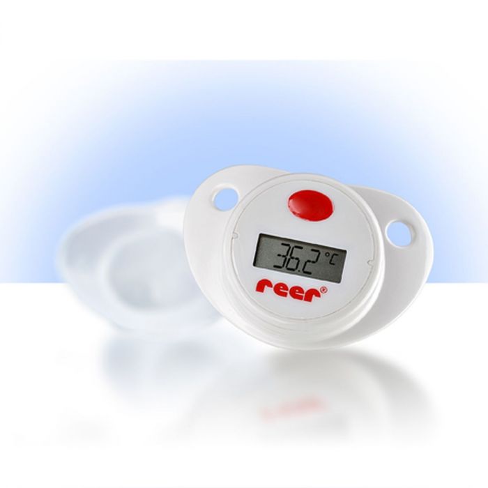 Digital Soother Thermometer - Image 3