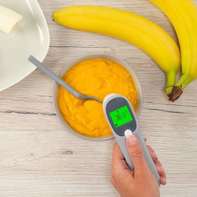 4 in1 Colour MaxTemp infrared clinical thermometer - Image 8