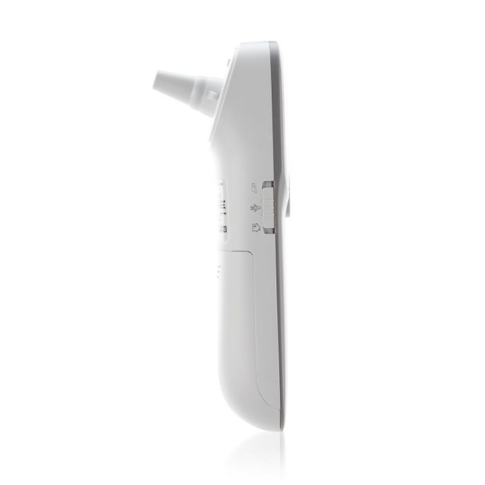 4 in1 Colour MaxTemp infrared clinical thermometer - Image 2