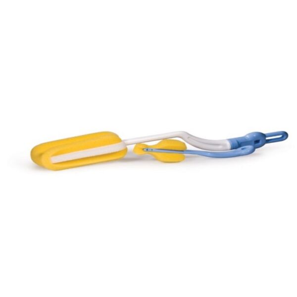 Bfree Twister Bottle Cleaning Brushes - 2 pack for bottle & teat cleaning