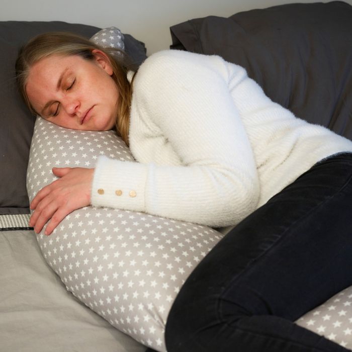 Thermobaby Maternity & Nursing Pillow - Image 3