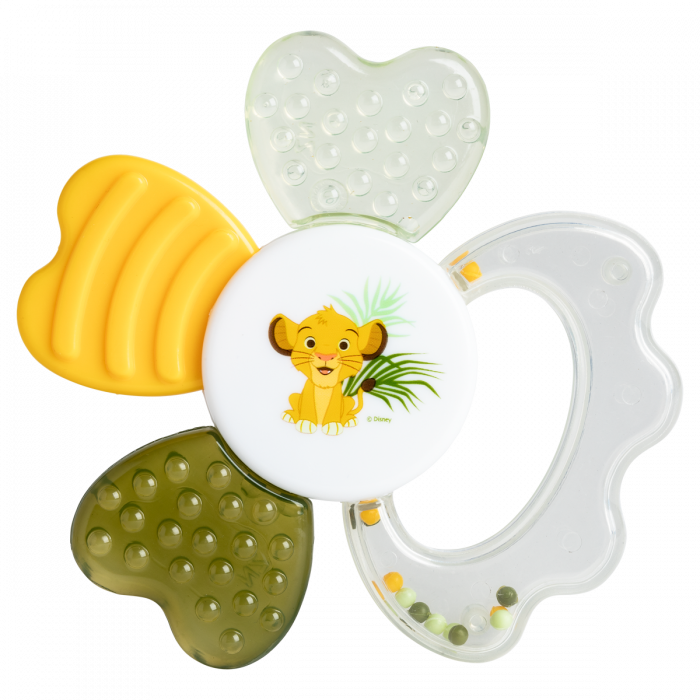 Disney Lion King Cooling Teether