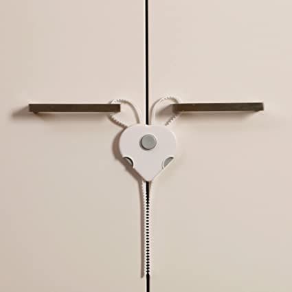 Dreambaby Flexi Locks - 2 Pk - Image 2