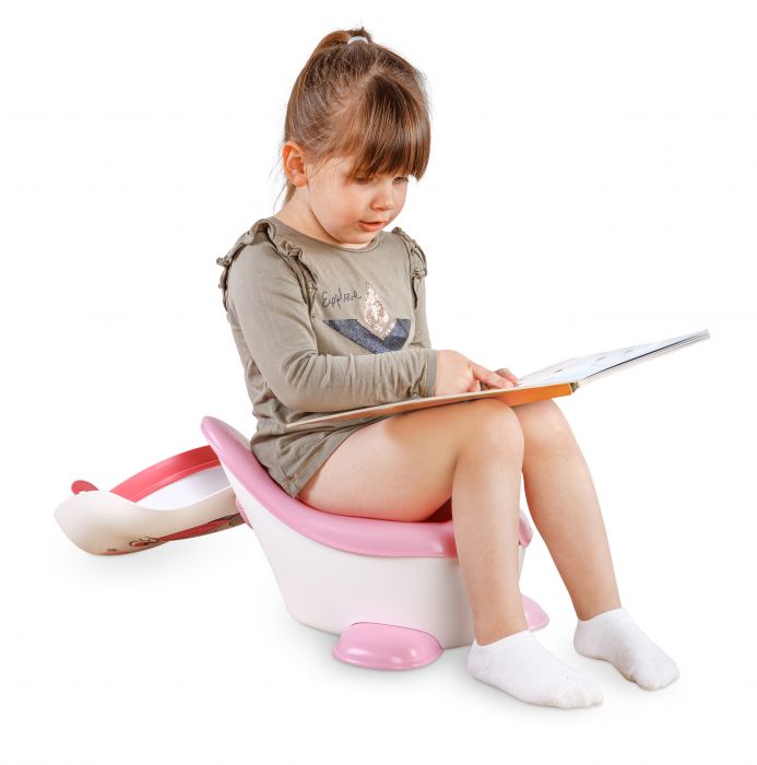 Unicorn Travelling Potty - Image 3