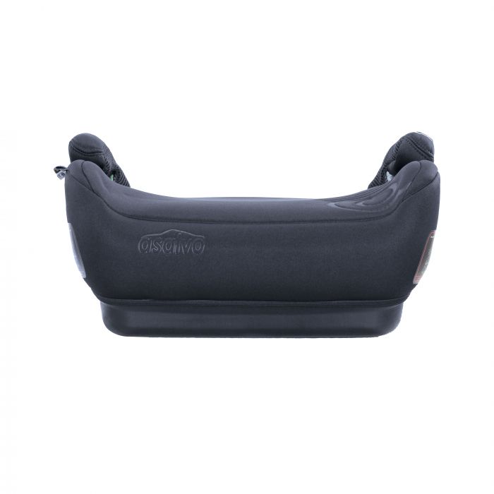 Asalvo Pamy i-Size Booster Seat (125-150 cm | 7-12 Years) - Grey - Image 3