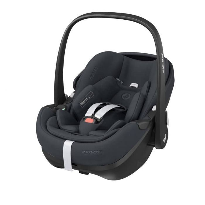 Maxi-Cosi Pebble 360 Pro - Essential Graphite