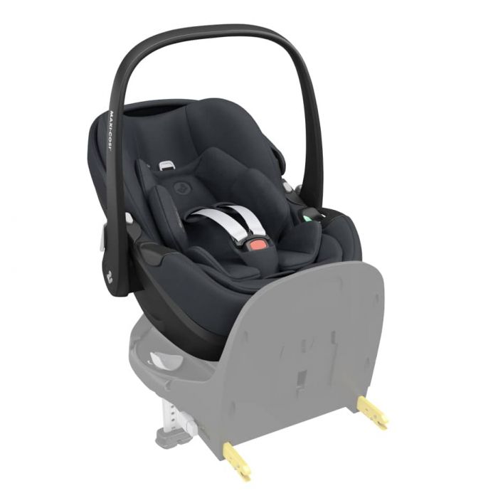 Maxi-Cosi Pebble 360 Pro - Essential Graphite - Image 8