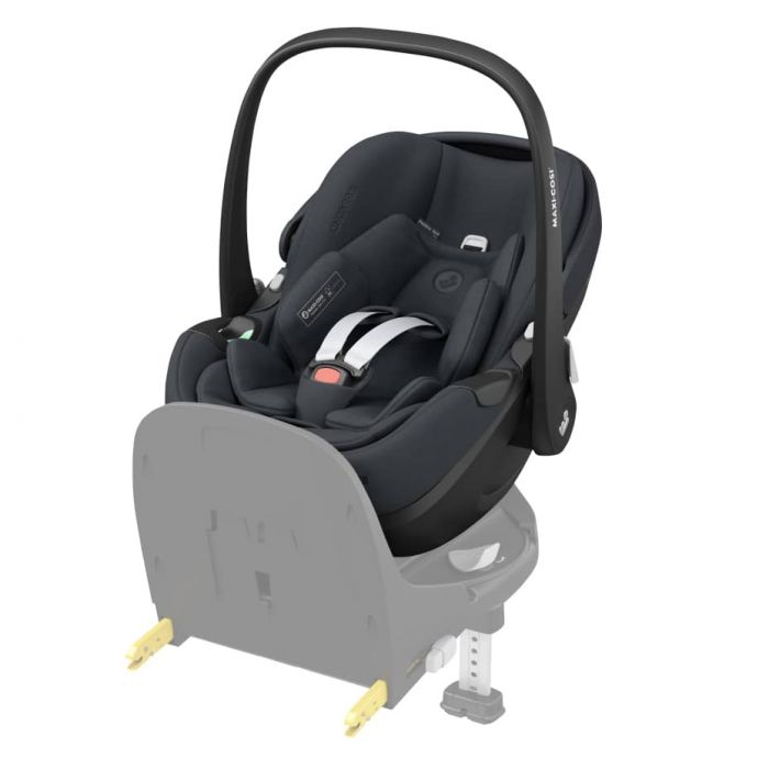 Maxi-Cosi Pebble 360 Pro - Essential Graphite - Image 7