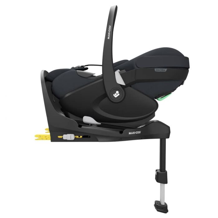 Maxi-Cosi Pebble 360 Pro - Essential Graphite - Image 6