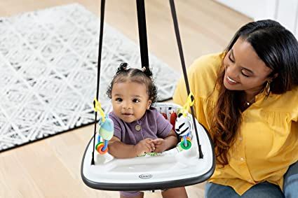 Graco Bumper Jumper Door Bouncer - Image 3