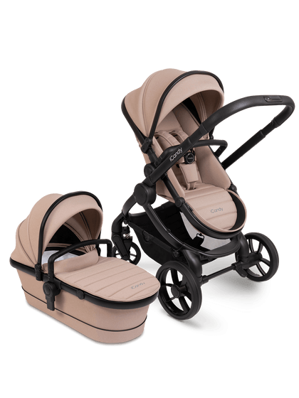 iCandy Peach 7 Newborn Bundle - Cookie - Image 2