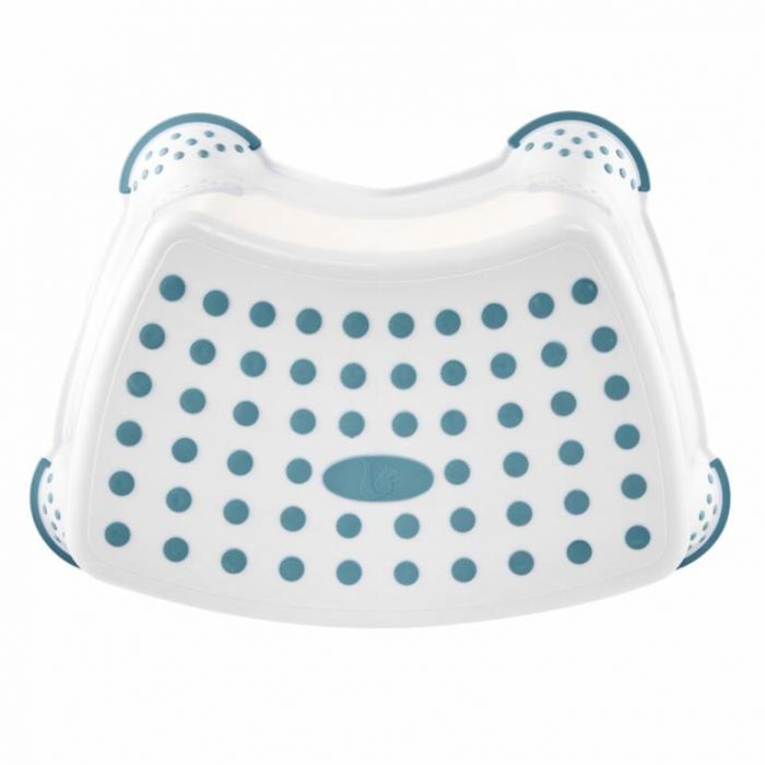 Keeper Paw Patrol Toilet Training Bundle – Potty, Toilet Trainer & Non-Slip Step Stool - Image 3
