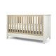 Mamas & Papas Harwell 3-Piece Nursery Furniture Set – White - Image 36