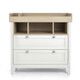 Mamas & Papas Harwell 3-Piece Nursery Furniture Set – White - Image 10