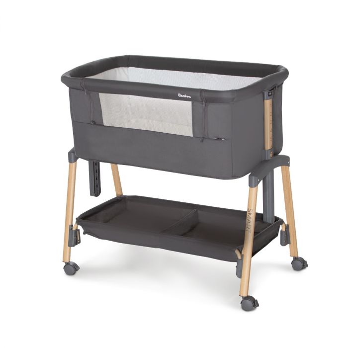 Uppababy Vista V3 Ultimate Newborn Bundle with Maxi Cosi Cabriofix - Choice of Colours - Image 16