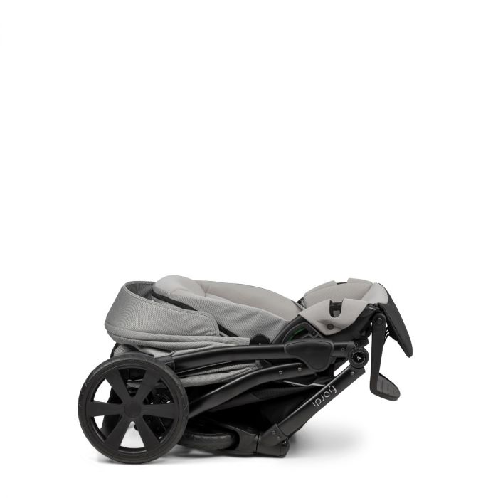 Noordi FJORDI 3 IN 1 Travel System - Grey - Image 10