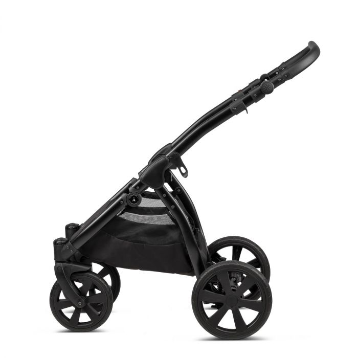 Noordi FJORDI 3 IN 1 Travel System - Grey - Image 12