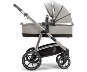 Osann Olé Cloud 3 in 1 Travel System with Maxi Cosi cabriofix carseat and base - Image 10