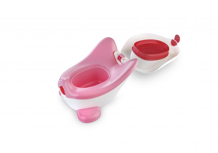 Unicorn Travelling Potty - Image 4