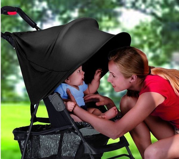 Summer Infant Rayshade - Image 3