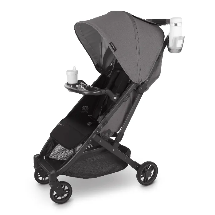 Uppababy Minu V2 Snack Tray – Snack & Sip on the Go - Image 4