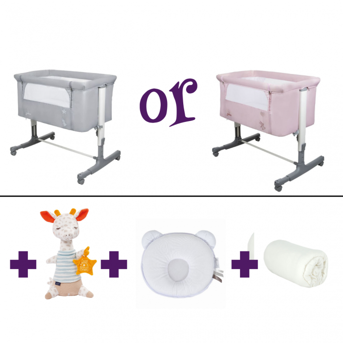 Newborn Sleep Bundle