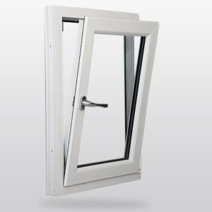 Tilt / Turn Window / Door Parts