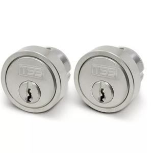 Srewin Cylinders