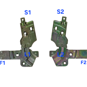 Window Hinges