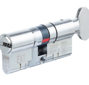 3 Star - High Security Euro Cylinders