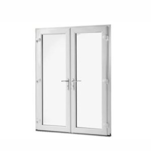 French Doors ( Double Doors )